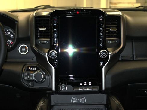 New 2026 RAM 1500 Big Horn image 14