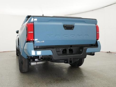 New 2026 Toyota Tacoma SR5 image 55