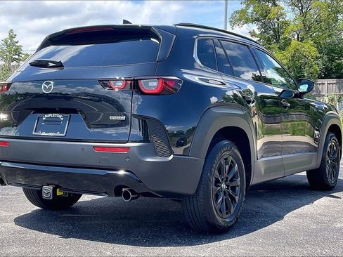 Used 2026 MAZDA CX-50 AWD 2.5 Hybrid w/ Weather Package image 13