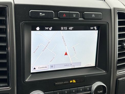 Used 2019 Ford Expedition XLT w/ Equipment Group 202A image 14