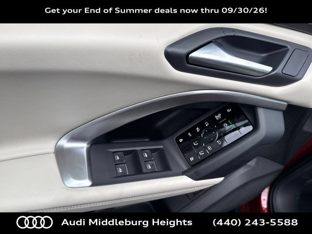 New 2026 Audi Q5 2.0T AWD/4WD image 15