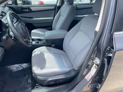 Used 2018 Subaru Legacy 2.5i Premium AWD/4WD image 28