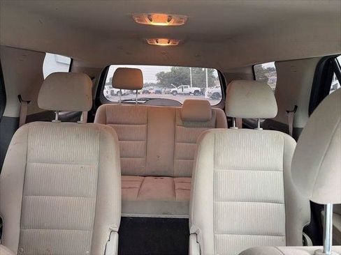 Used 2008 Ford Taurus X SEL FWD image 6