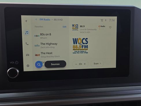 Used 2025 Toyota 4Runner SR5 image 31
