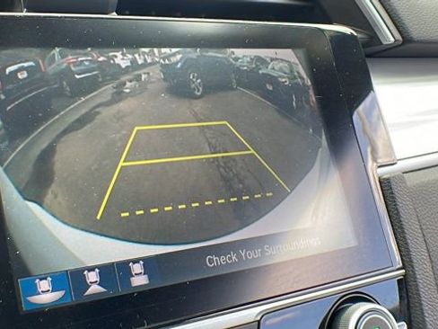 Used 2018 Honda Civic Touring image 15