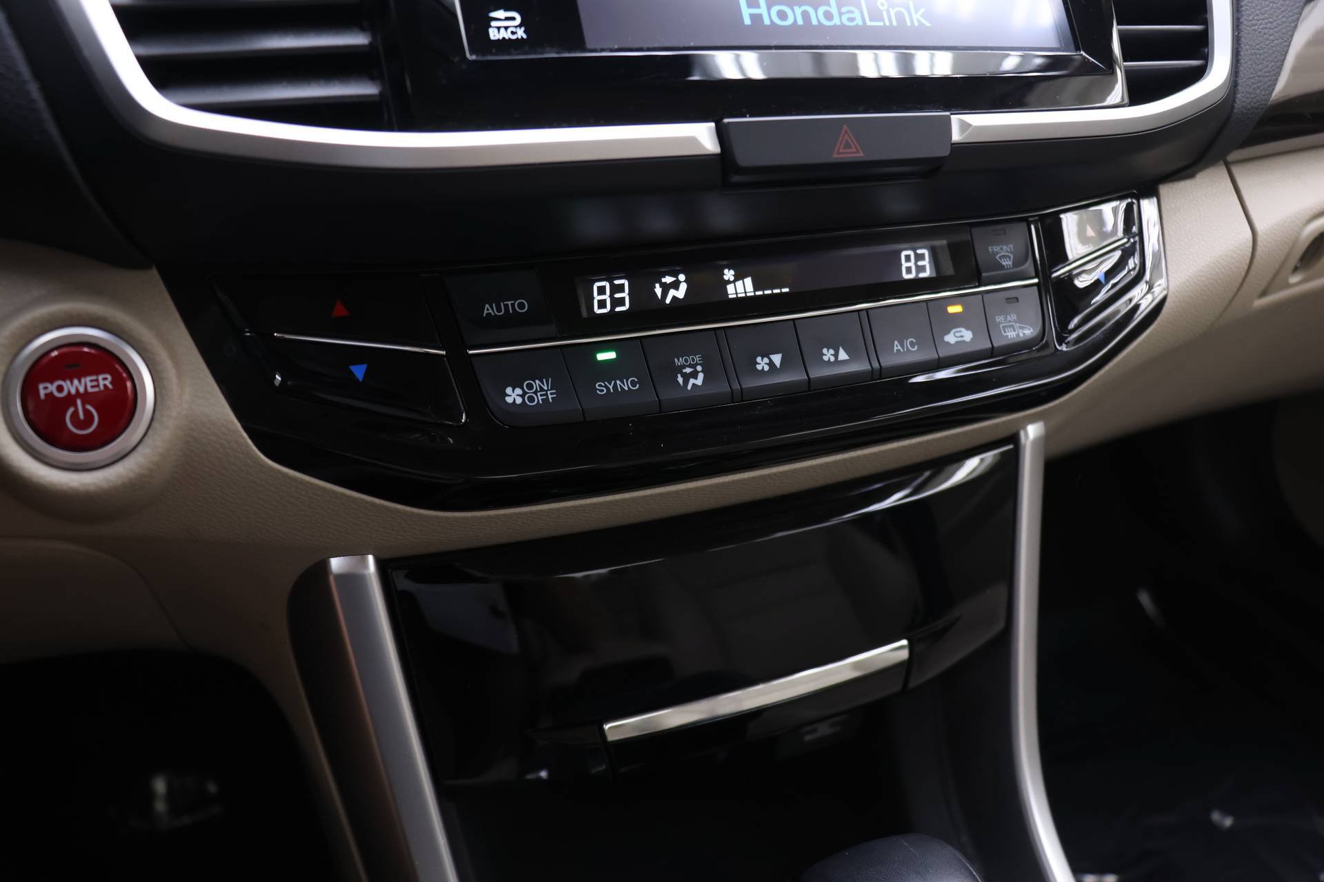 Used 2017 Honda Accord Touring image 6