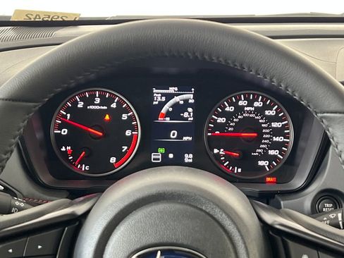 New 2026 Subaru WRX Premium AWD/4WD image 17