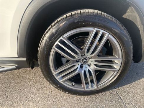 Certified 2022 Mercedes-Benz GLS 450 4MATIC image 10