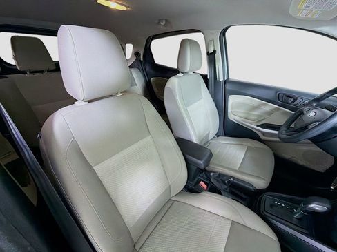 Used 2018 Ford EcoSport S image 27