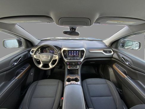 Used 2021 GMC Acadia SLE w/ Driver Convenience Package image 21