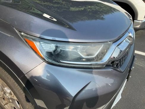 Used 2018 Honda CR-V EX-L image 3