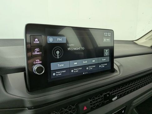 New 2026 Honda Accord SE image 19