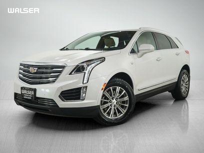 Used 2019 Cadillac XT5 Luxury
