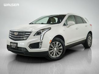 Used 2019 Cadillac XT5 Luxury AWD/4WD video 1