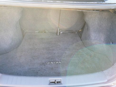 Used 2019 Nissan Sentra S w/ Appearance Package image 27