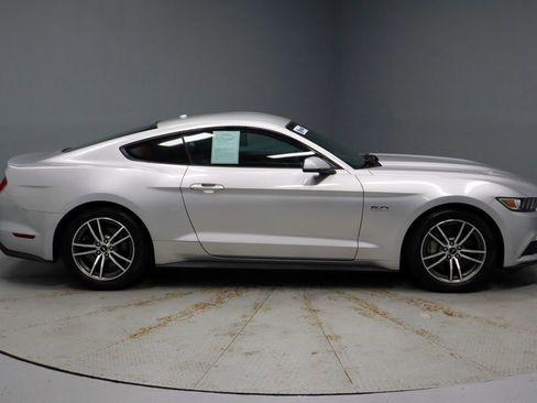 Used 2015 Ford Mustang GT Premium w/ Equipment Group 401A RWD image 7