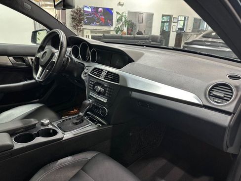 Used 2013 Mercedes-Benz C 250 Coupe image 50