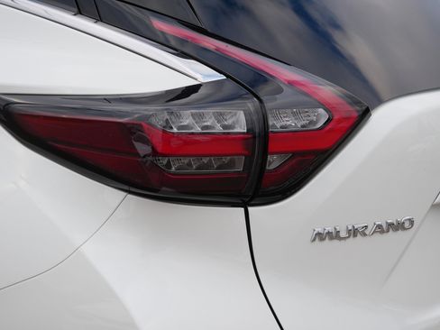 Certified 2024 Nissan Murano SL image 17