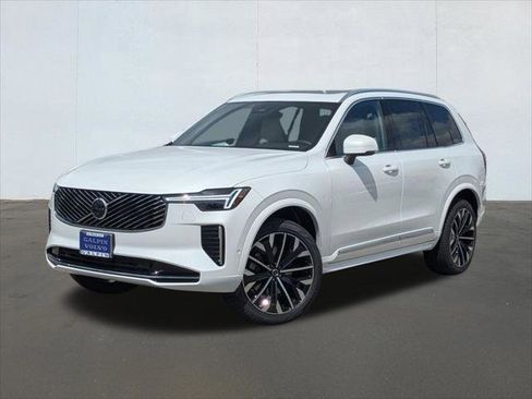 New 2026 Volvo XC90 B6 Plus w/ Protection Package image 1