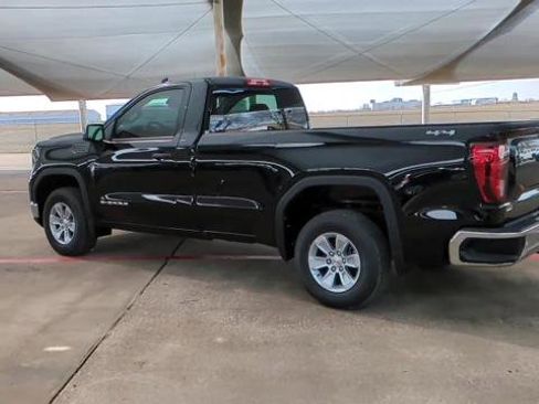 New 2025 GMC Sierra 1500 Pro w/ Pro Value Package image 38