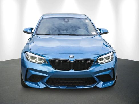 Used 2021 BMW M2 Competition image 2