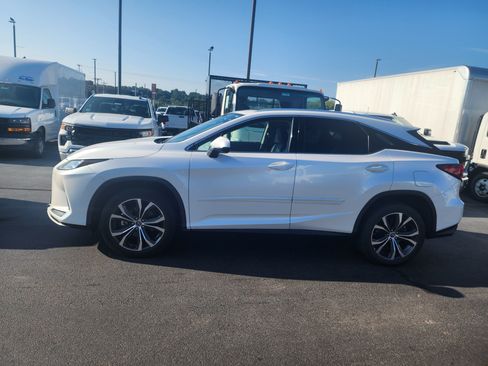 Used 2020 Lexus RX 350 FWD w/ Premium Package image 2