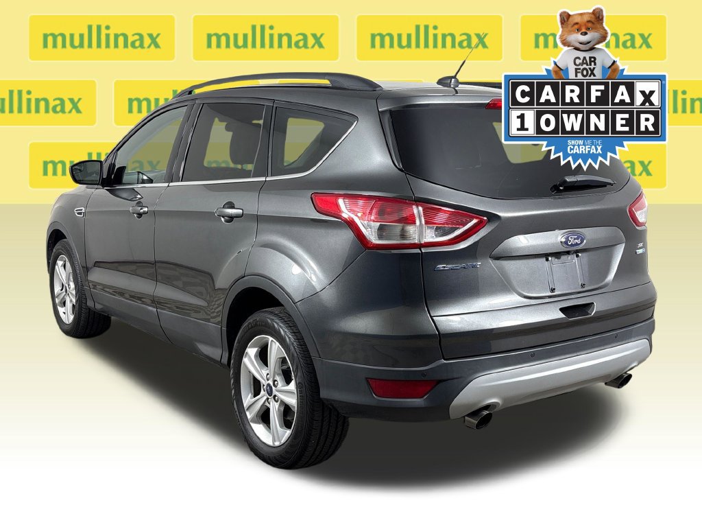 Used 2016 Ford Escape SE AWD/4WD image 11