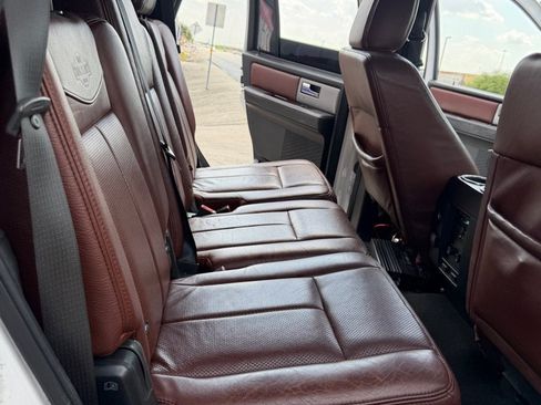 Used 2012 Ford Expedition King Ranch RWD image 34