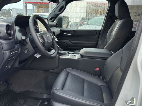 New 2026 Toyota Land Cruiser image 8