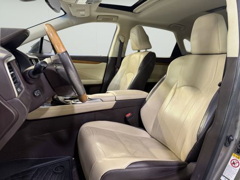Used 2018 Lexus RX 350 FWD w/ Premium Package image 17