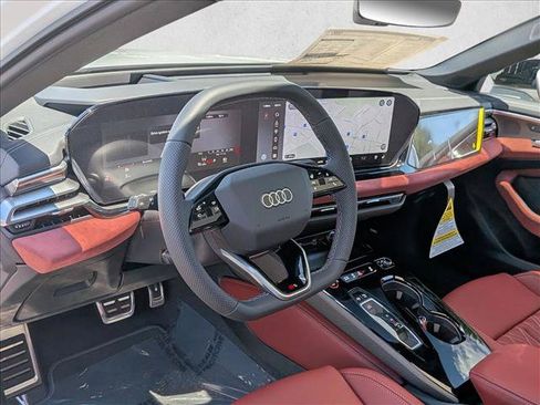 New 2026 Audi S5 Prestige AWD/4WD image 3