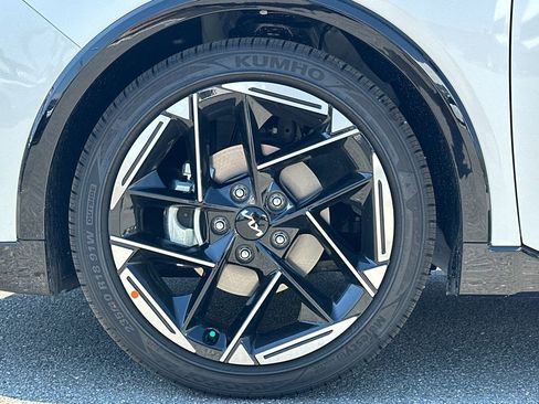 New 2026 Kia K4 GT-Line image 11