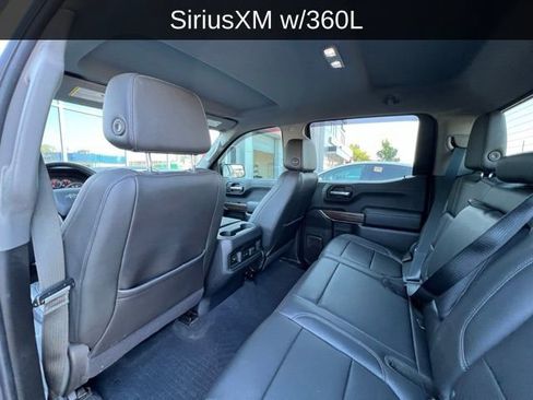 Used 2020 Chevrolet Silverado 1500 RST image 15