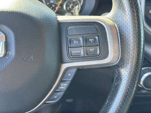 Used 2022 RAM 2500 Tradesman image 22