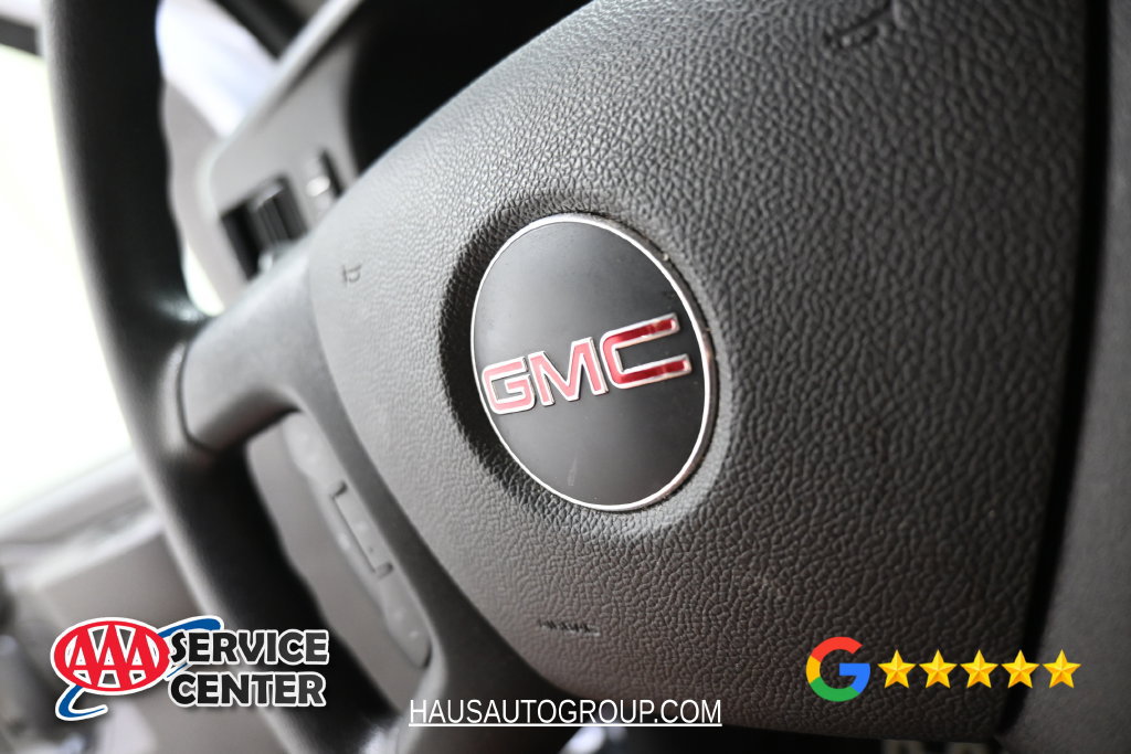 Used 2025 GMC Savana 2500 w/ Driver Convenience Package RWD image 22