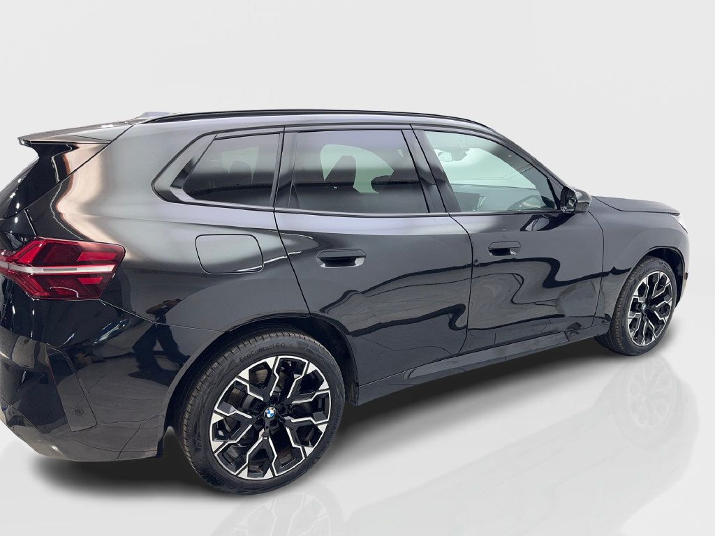 Used 2026 BMW X3 xDrive30i w/ M Sport Package AWD/4WD image 14