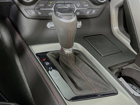 Used 2017 Chevrolet Corvette Grand Sport RWD image 19