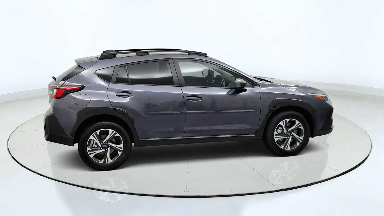 New 2026 Subaru Crosstrek 2.5i Premium AWD/4WD image 10