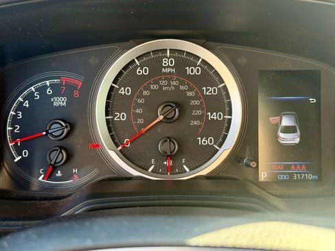 Used 2022 Toyota Corolla SE image 21