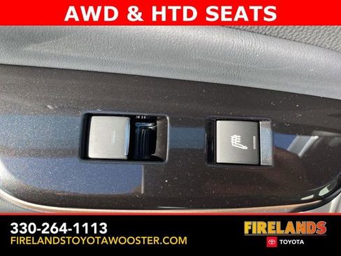 New 2025 Toyota Crown Signia image 62