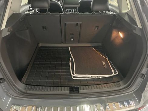 Certified 2023 Volkswagen Taos SEL AWD/4WD image 10