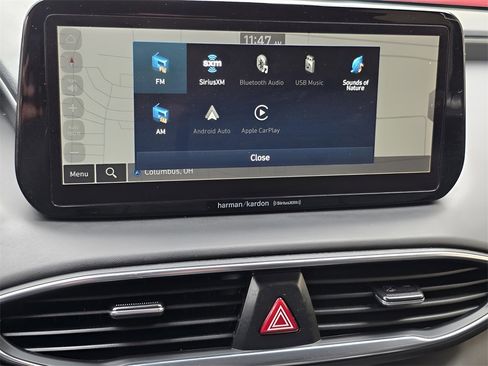 Certified 2023 Hyundai Santa Fe Limited image 34