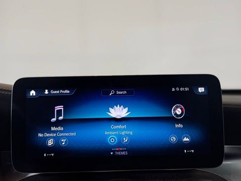 Used 2023 Mercedes-Benz GLC 300 4MATIC Coupe image 18