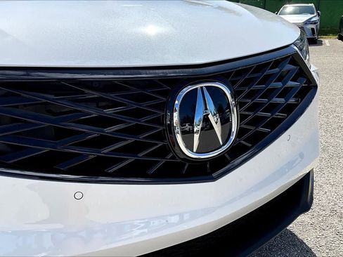 New 2025 Acura RDX A-Spec image 15
