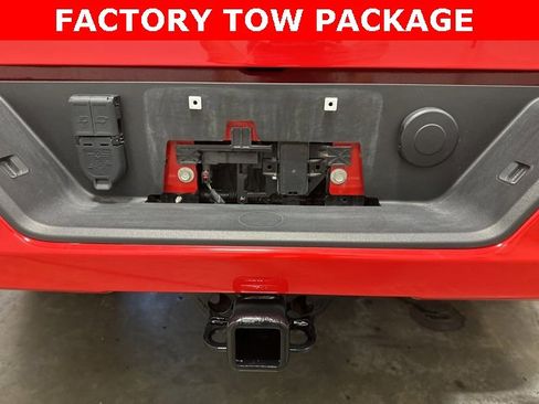 Used 2023 Chevrolet Silverado 1500 RST w/ Convenience Package II image 35