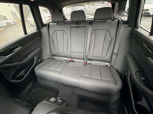 Used 2020 BMW X3 xDrive30i w/ Convenience Package AWD/4WD image 21