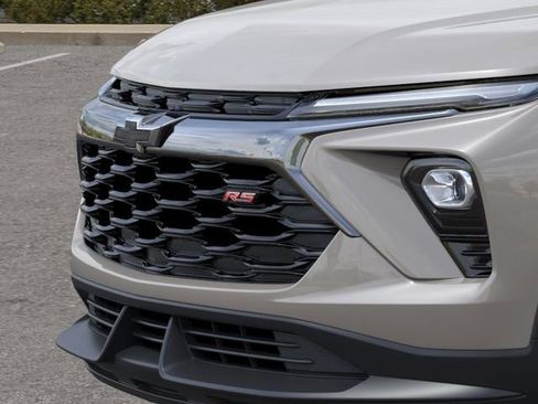 New 2026 Chevrolet TrailBlazer RS image 13