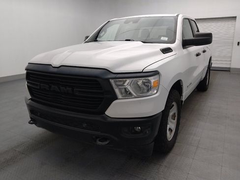 Used 2022 RAM 1500 Tradesman w/ Level 1 Safety Group AWD/4WD image 15