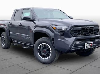 New 2026 Toyota Tacoma TRD Off-Road AWD/4WD video 2