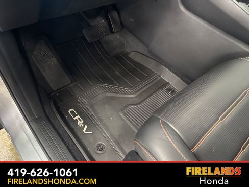 Used 2024 Honda CR-V Sport-L image 15